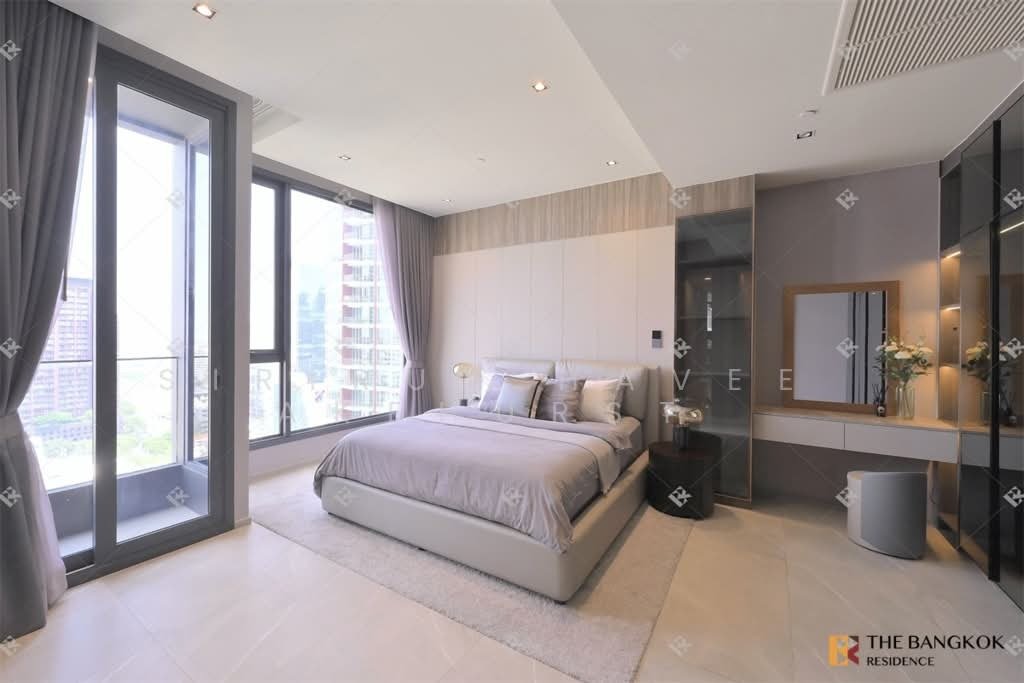Condo in Bangkok, Krung Thep Maha Nakhon, Thailand 1 - 18252879