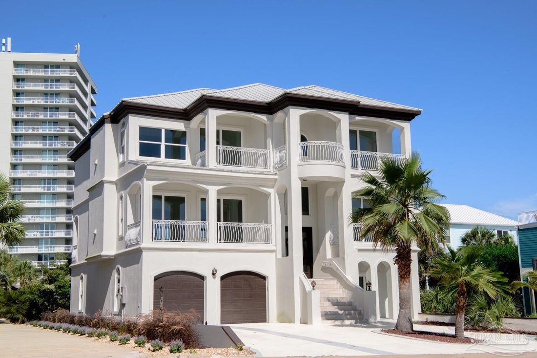 House in Gulf Breeze, Florida, United States 3 - 17932529
