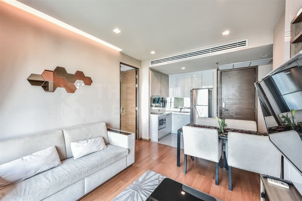 Condominio a Bangkok, Bangkok, Thailandia 3 - 18252901