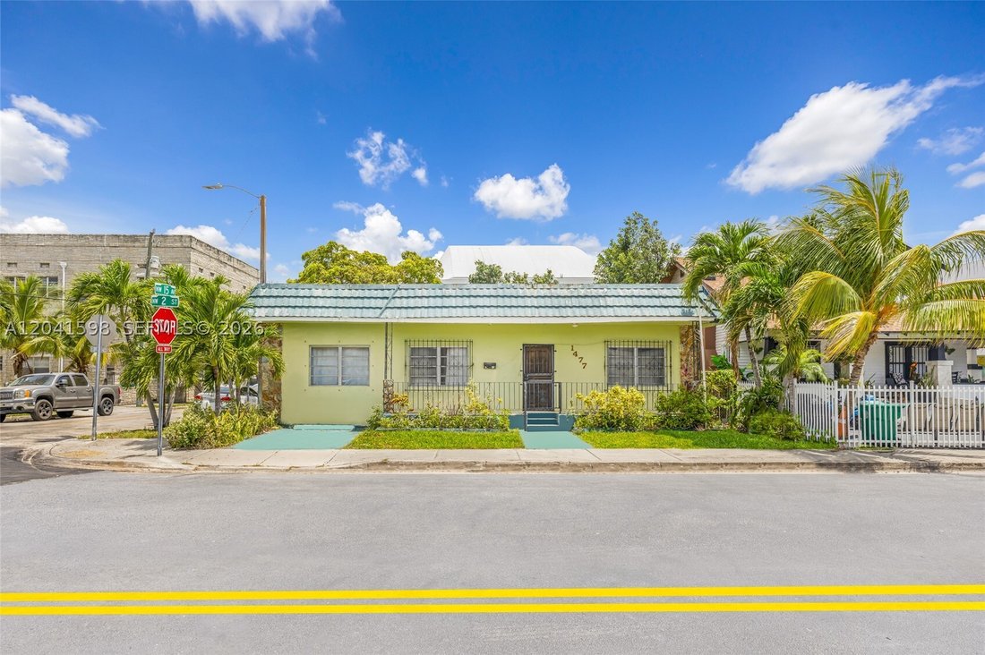 House in Miami, Florida, United States 1 - 18250414