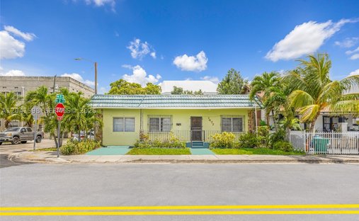 House in Miami, Florida, United States 1