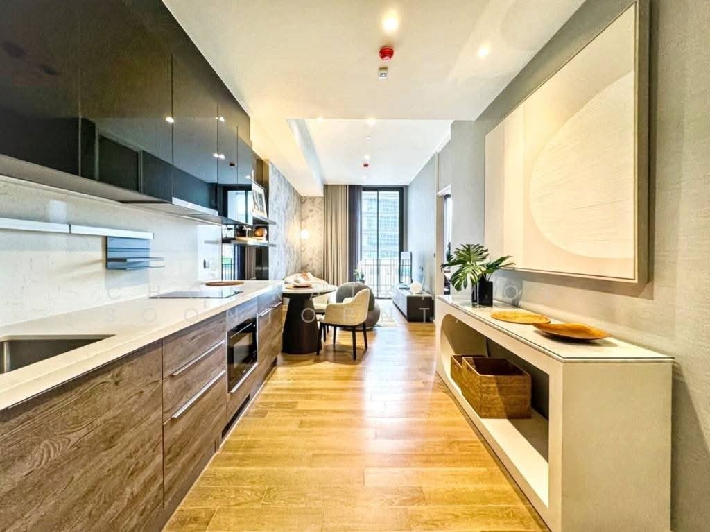 Condo in Bangkok, Krung Thep Maha Nakhon, Thailand 4 - 18252158
