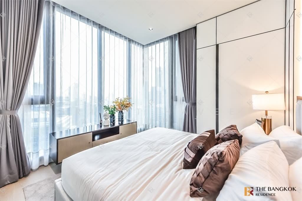 Condo in Bangkok, Krung Thep Maha Nakhon, Thailand 2 - 18251793