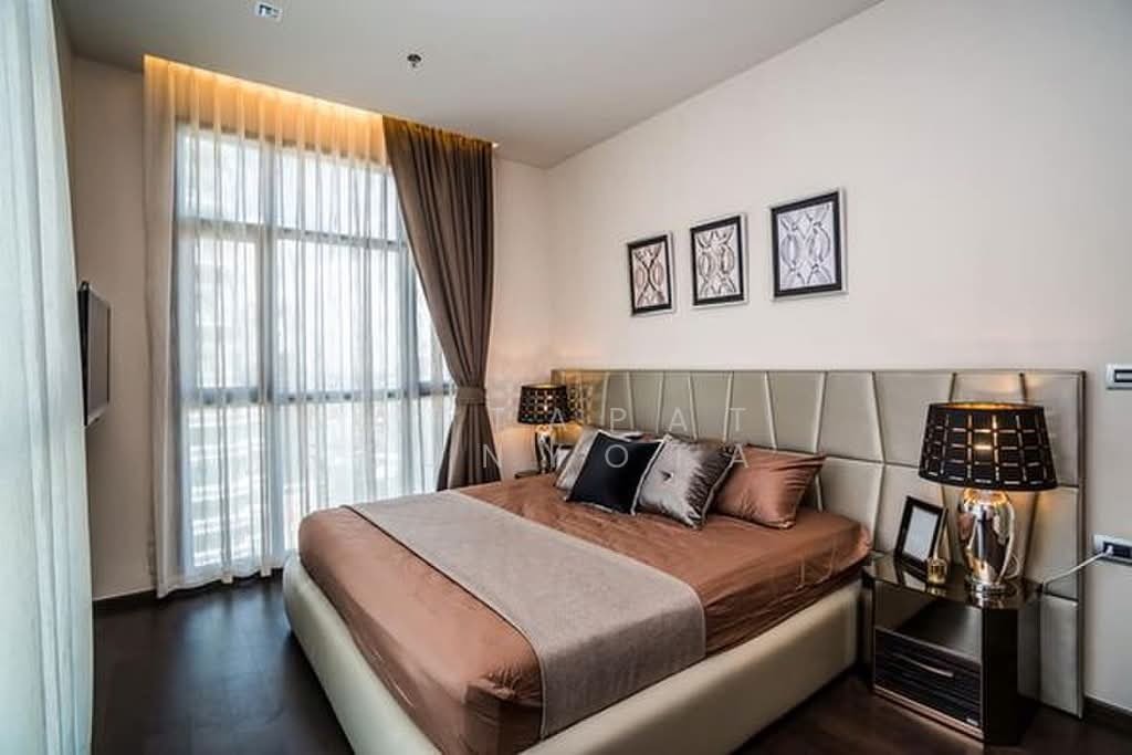 Condo in Bangkok, Krung Thep Maha Nakhon, Thailand 4 - 18252632