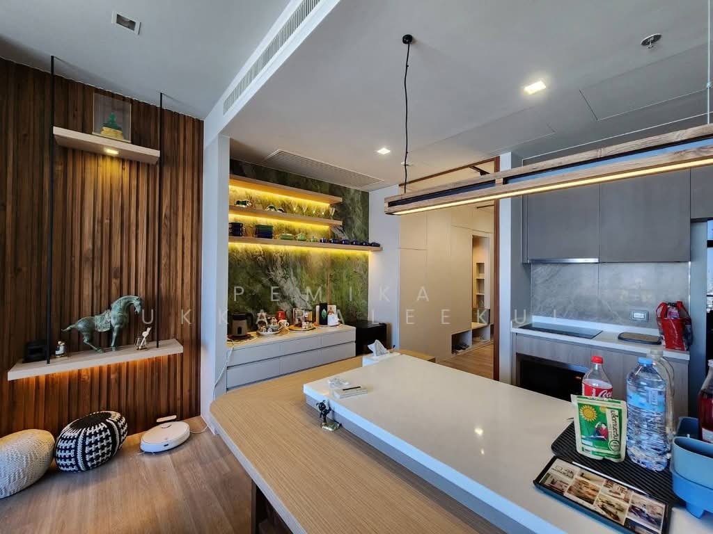 Condo in Bangkok, Krung Thep Maha Nakhon, Thailand 2 - 18255982