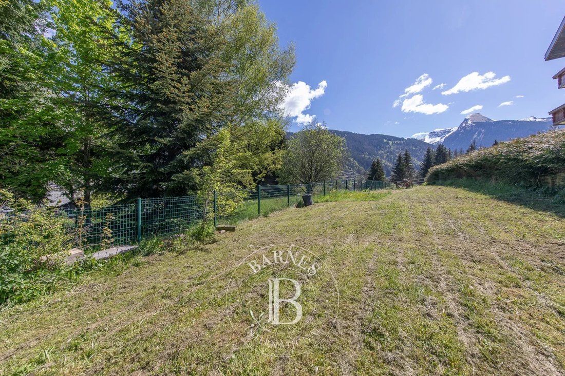 Chalet in Morzine, Auvergne-Rhône-Alpes, France 4 - 18251591