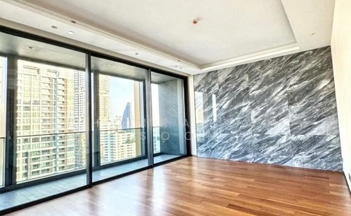 Condominio a Bangkok, Bangkok, Thailandia 1