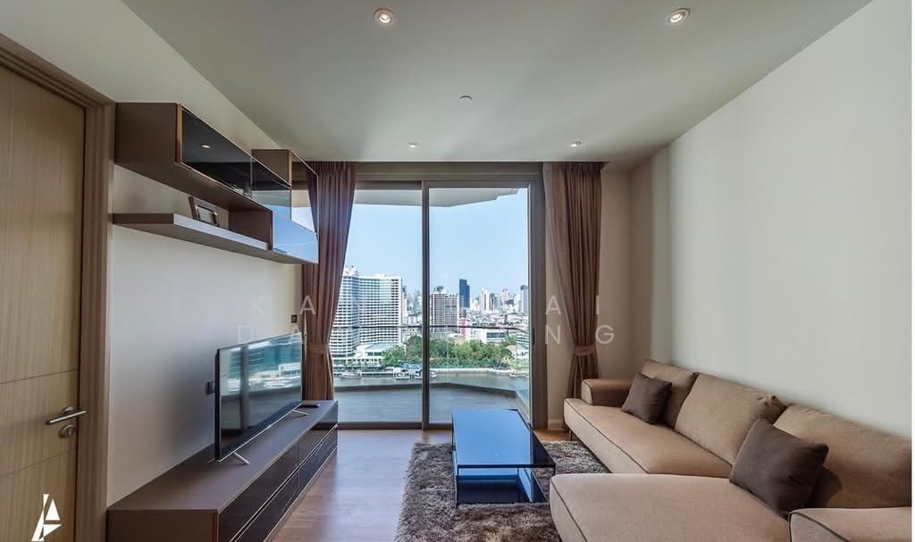 Condo in Bangkok, Krung Thep Maha Nakhon, Thailand 1 - 18256089