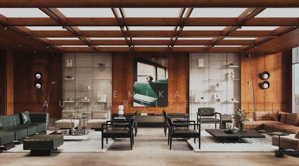 Condo in Bangkok, Krung Thep Maha Nakhon, Thailand 5 - 18253245