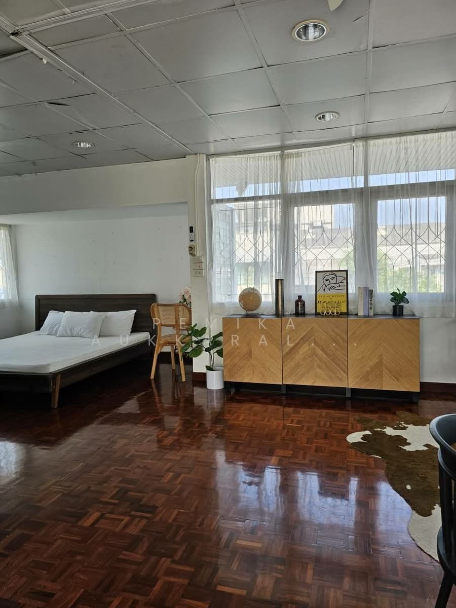 House in Lat Phrao, Bangkok, Thailand 3 - 18255063