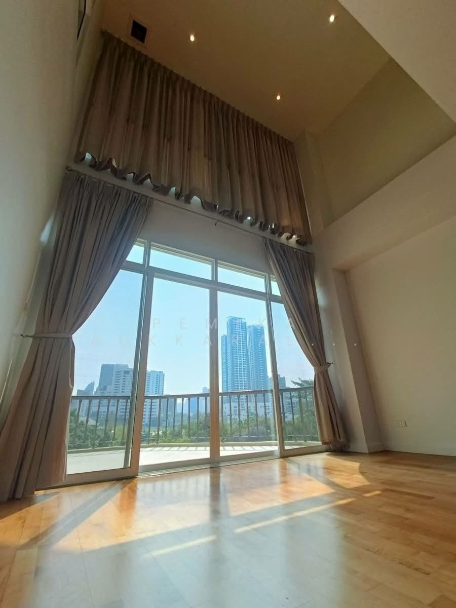 Condo in Bangkok, Krung Thep Maha Nakhon, Thailand 1 - 18254816