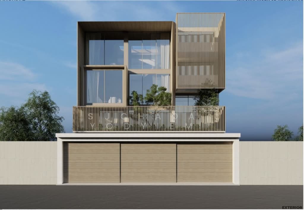 House in Chan Kasem, Bangkok, Thailand 2 - 18253736