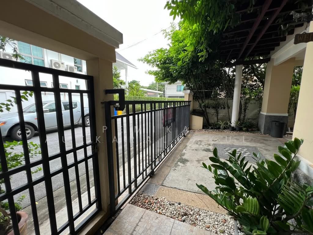 House in Lat Phrao, Bangkok, Thailand 3 - 18254260