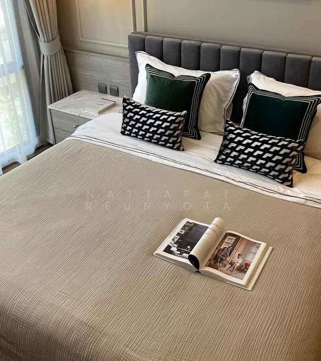 Condo in Bangkok, Krung Thep Maha Nakhon, Thailand 4 - 18253327