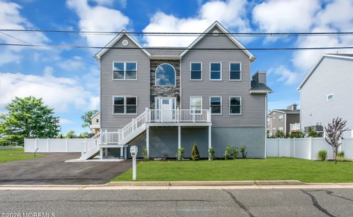 House in Union Beach, New Jersey, United States 1