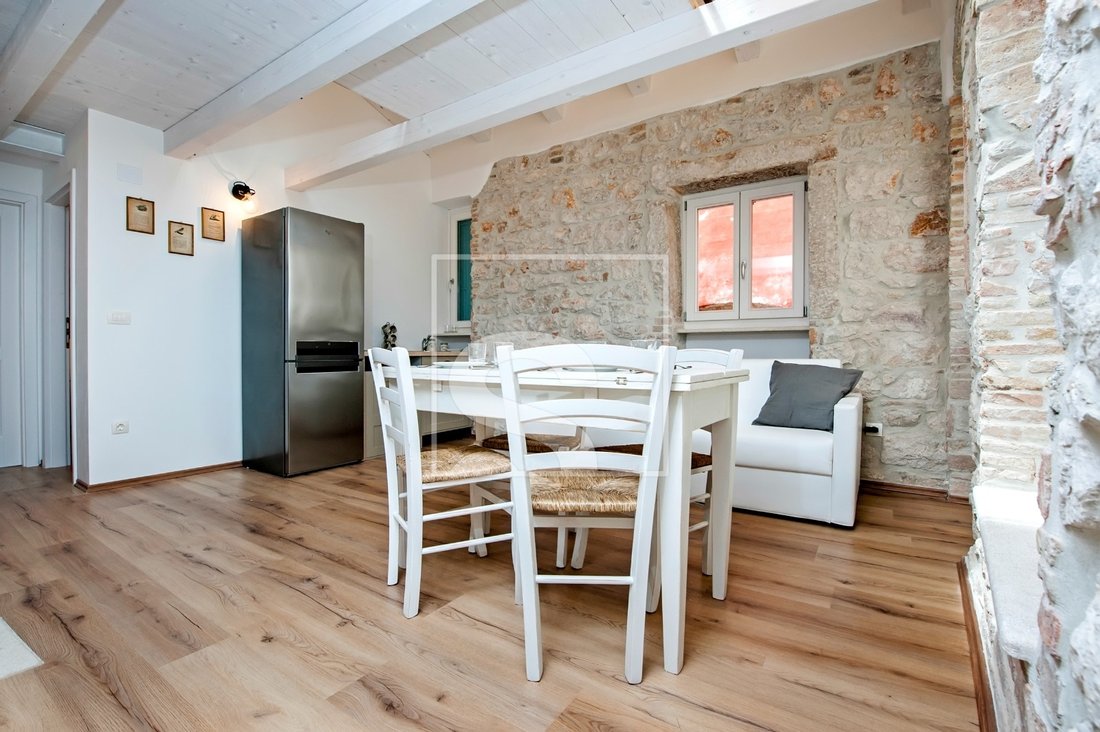 House in Rovinj, Istria County, Croatia 1 - 18251785