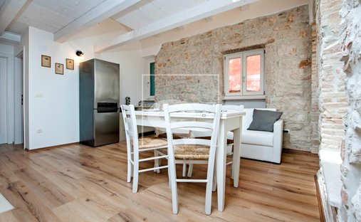 Casa en Rovinj, Istria, Croacia 1