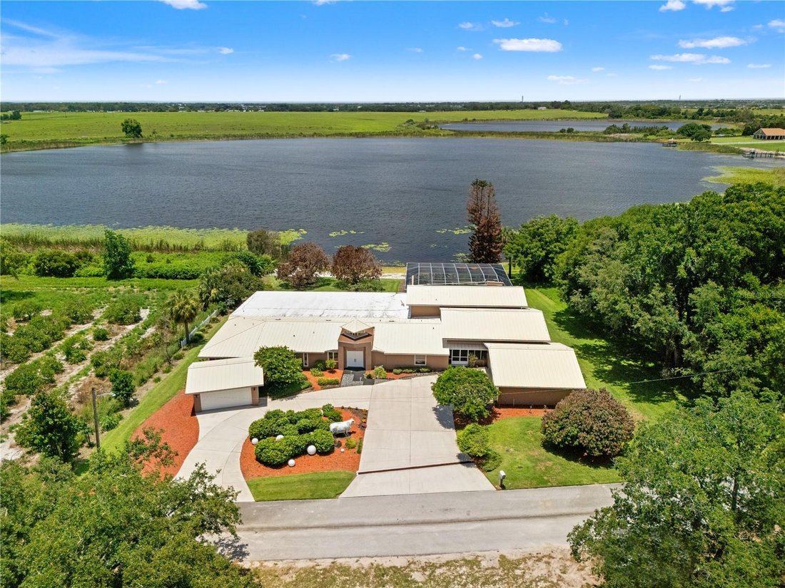 House in Haines City, Florida, United States 4 - 18250285