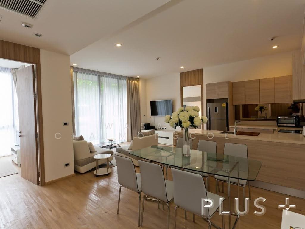 Condo in Mai Khao, Phuket, Thailand 2 - 18253093