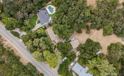 House in Hidden Hills, California, United States 1