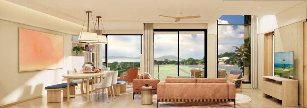 Condo in Nong Kae, Tanintharyi Region, Thailand 2 - 18251869