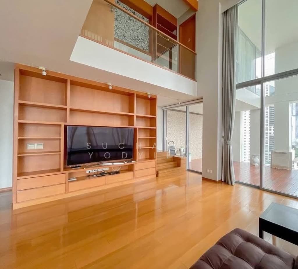 Condo in Bangkok, Krung Thep Maha Nakhon, Thailand 4 - 18253894