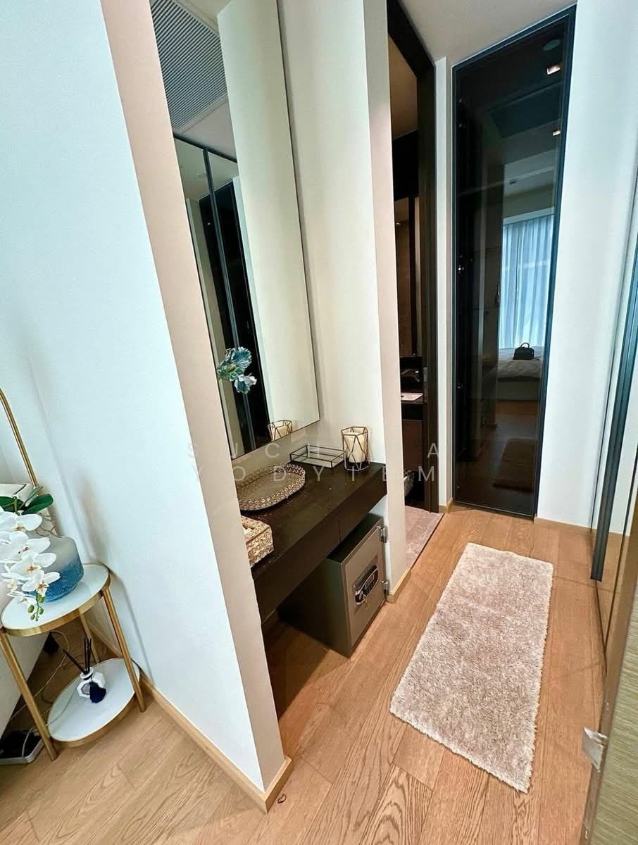 Condo in Bangkok, Krung Thep Maha Nakhon, Thailand 3 - 18255619