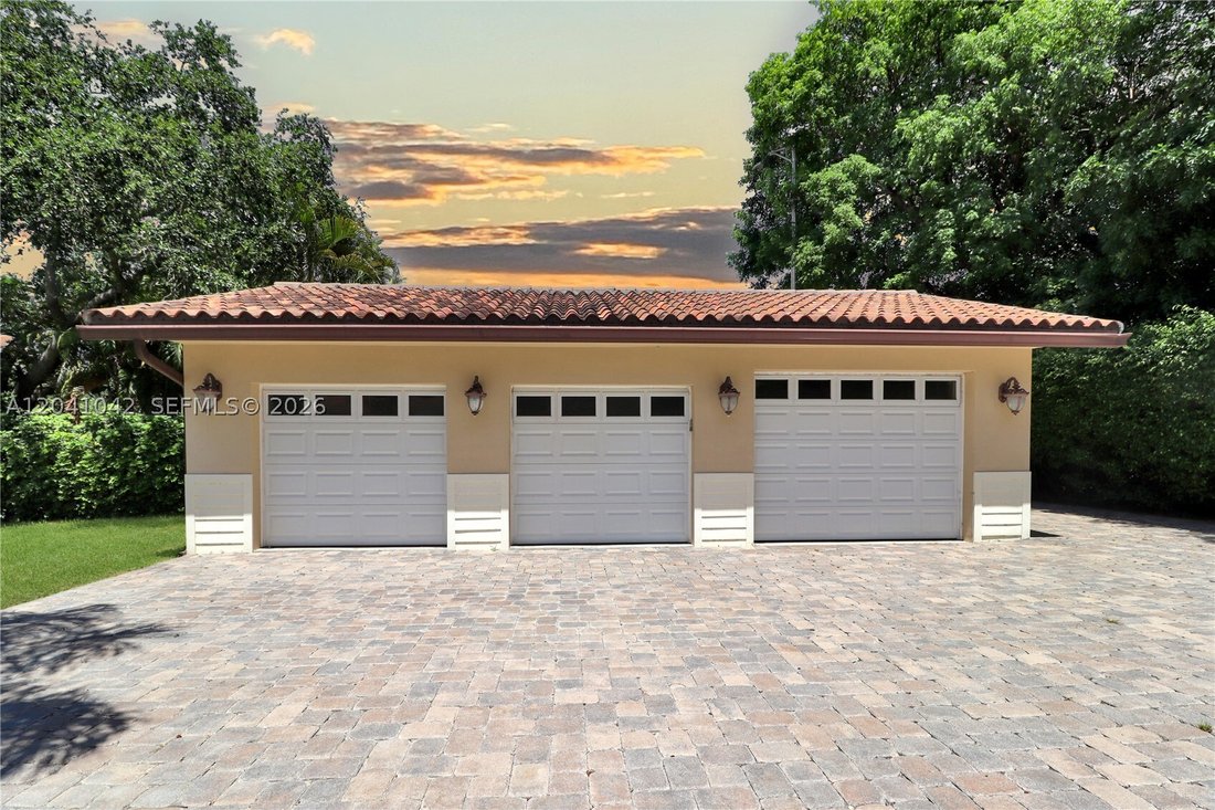 House in Coral Gables, Florida, United States 4 - 18250338