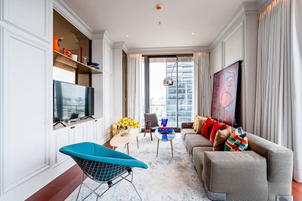 Condo in Bangkok, Krung Thep Maha Nakhon, Thailand 1 - 18254845