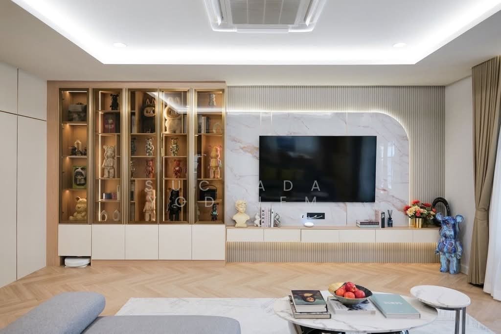 House in Bang Kaeo, Samut Prakan, Thailand 3 - 18255568