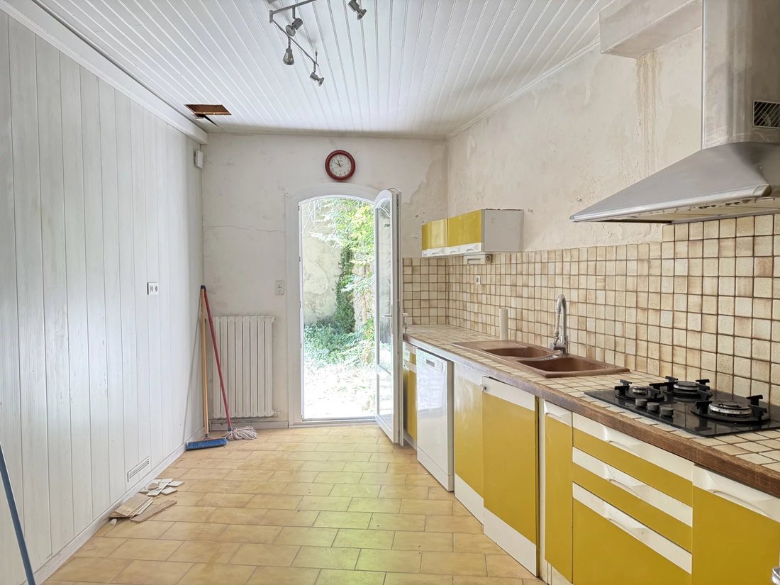 House in Arles, Provence-Alpes-Côte d'Azur, France 5 - 18252128