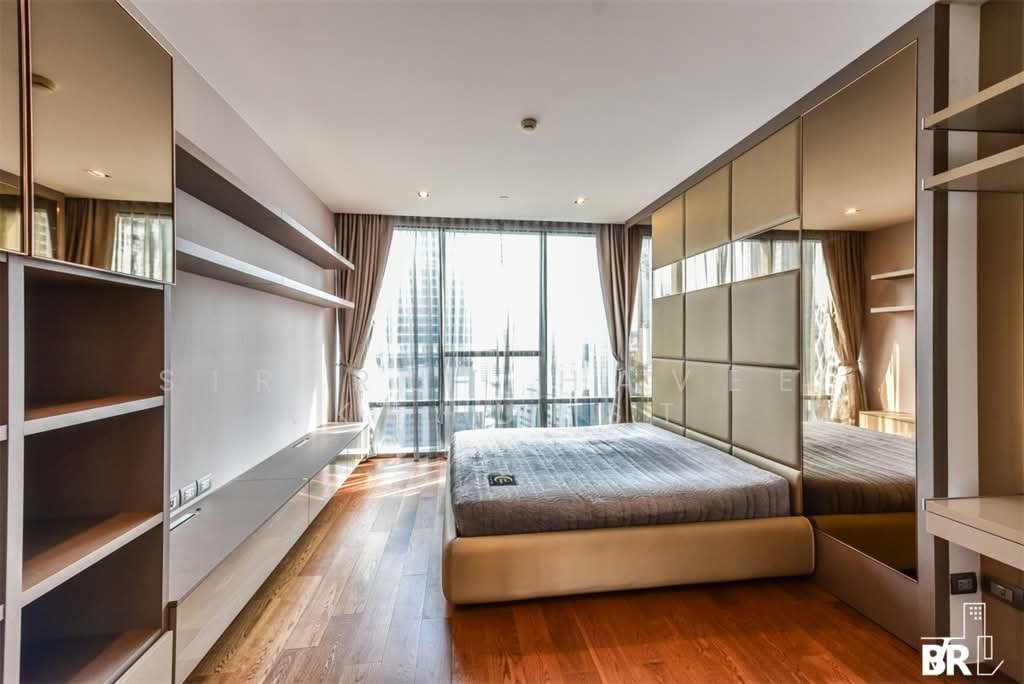 Appartement à Bangkok, Bangkok, Thaïlande 3 - 18251817