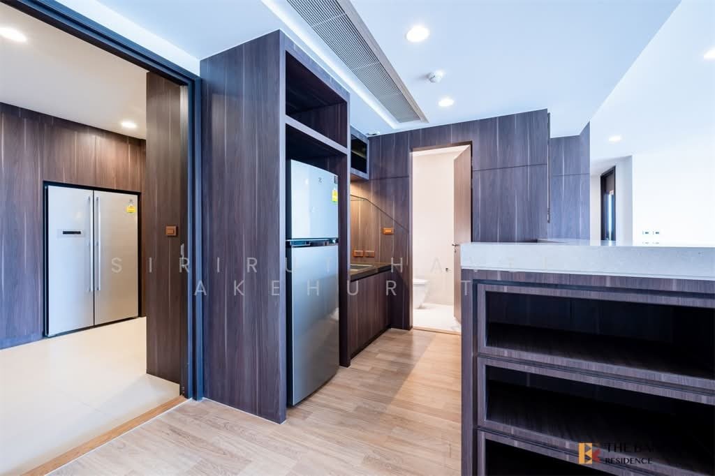 Condo in Phra Khanong Nuea, Bangkok, Thailand 5 - 18252883