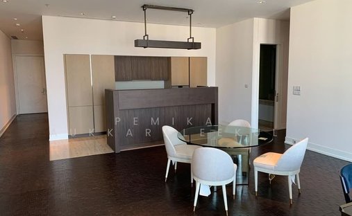 Condo in Bangkok, Krung Thep Maha Nakhon, Thailand 1