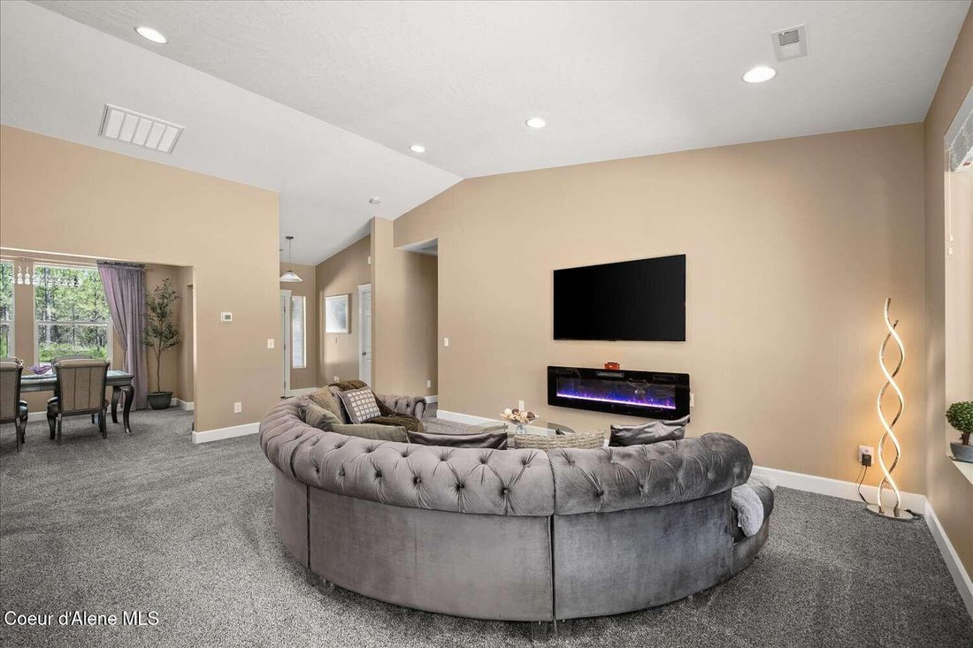 House in Athol, Idaho, United States 5 - 18253423