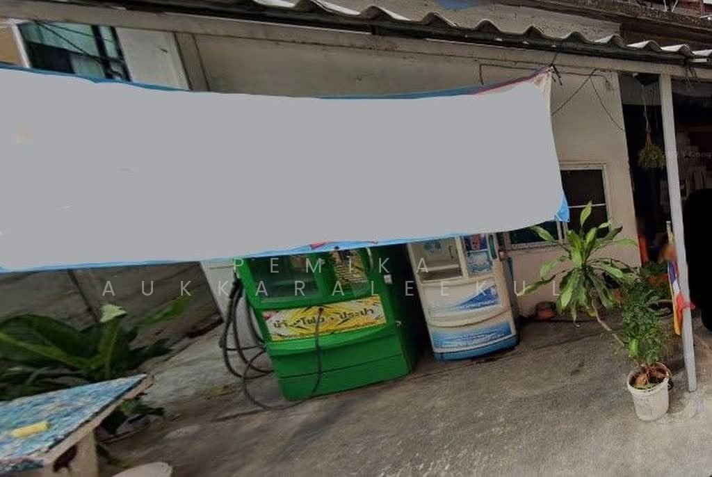 House in Samsen Nok, Bangkok, Thailand 5 - 18252939