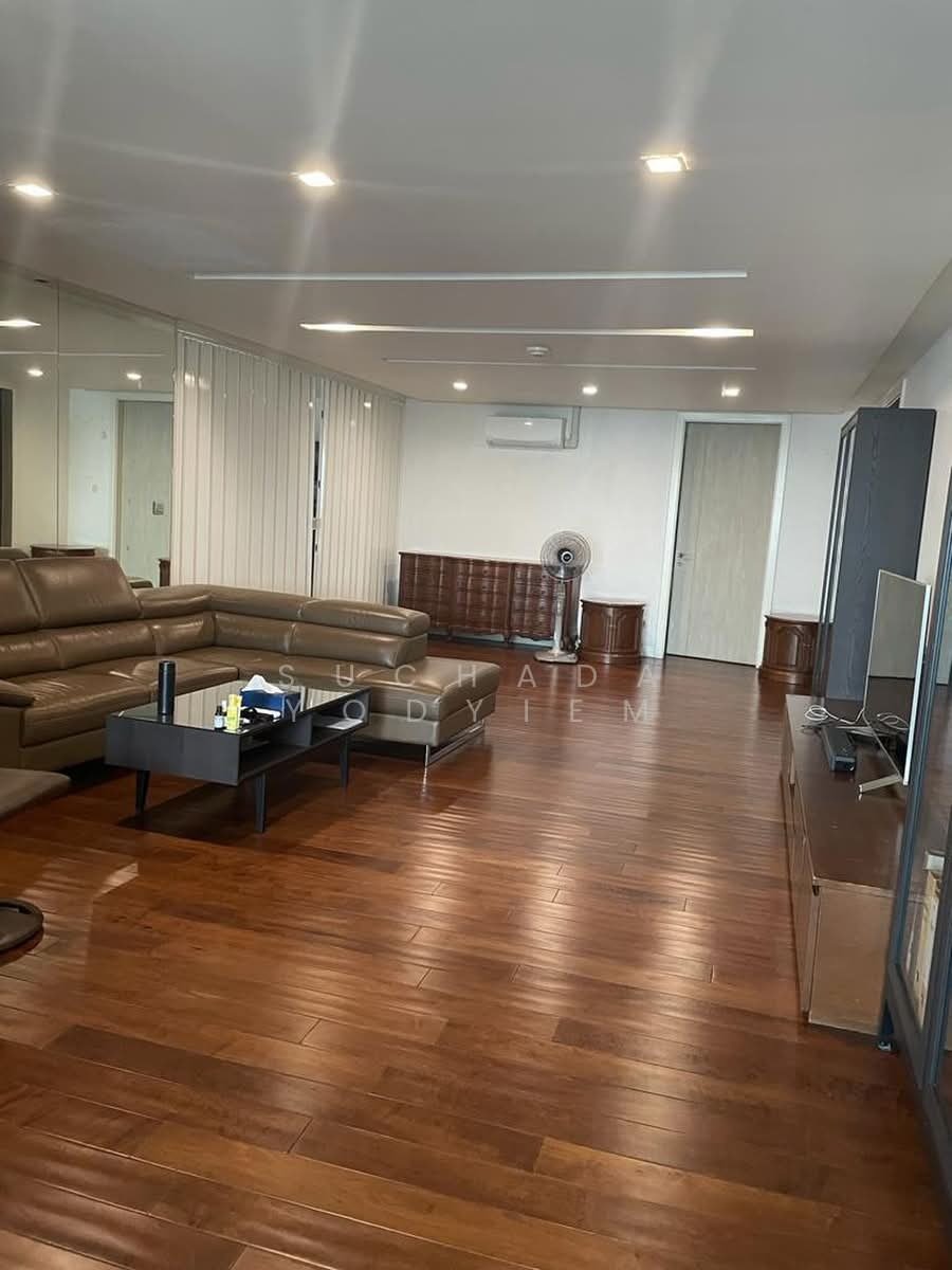 Condo in Bangkok, Krung Thep Maha Nakhon, Thailand 1 - 18255586