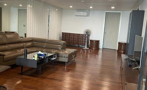 Condominio en Bangkok, Bangkok, Tailandia 1