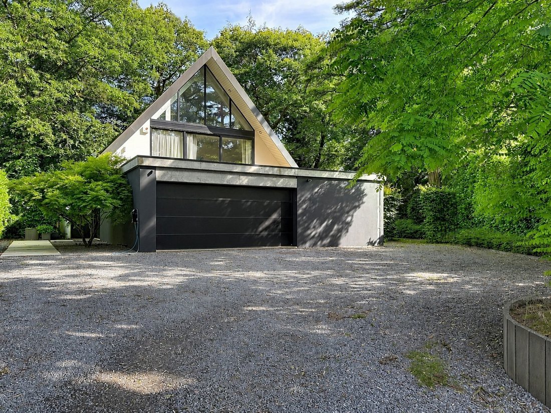 House in Lasne, Wallonia, Belgium 2 - 18252321