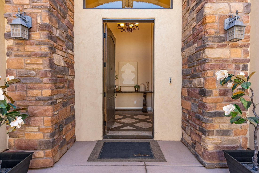 House in Dammeron Valley, Utah, United States 4 - 18257436