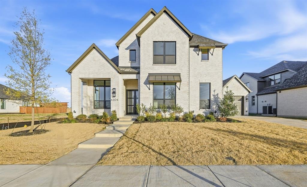 House in Celina, Texas, United States 1 - 18250873