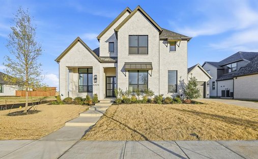 House in Celina, Texas, United States 1