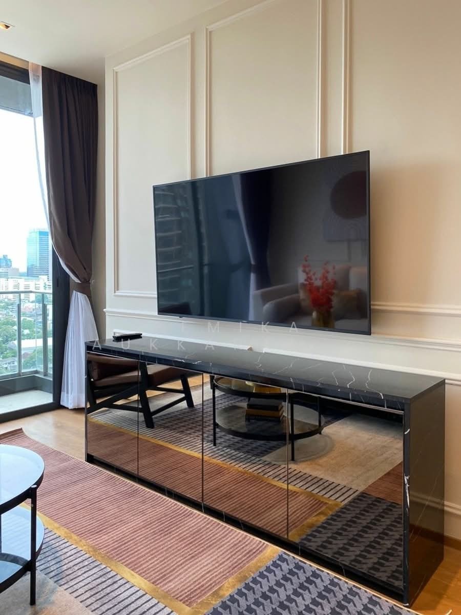 Condo in Bangkok, Krung Thep Maha Nakhon, Thailand 2 - 18255719