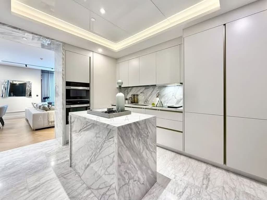 Condo in Bangkok, Krung Thep Maha Nakhon, Thailand 3 - 18254374