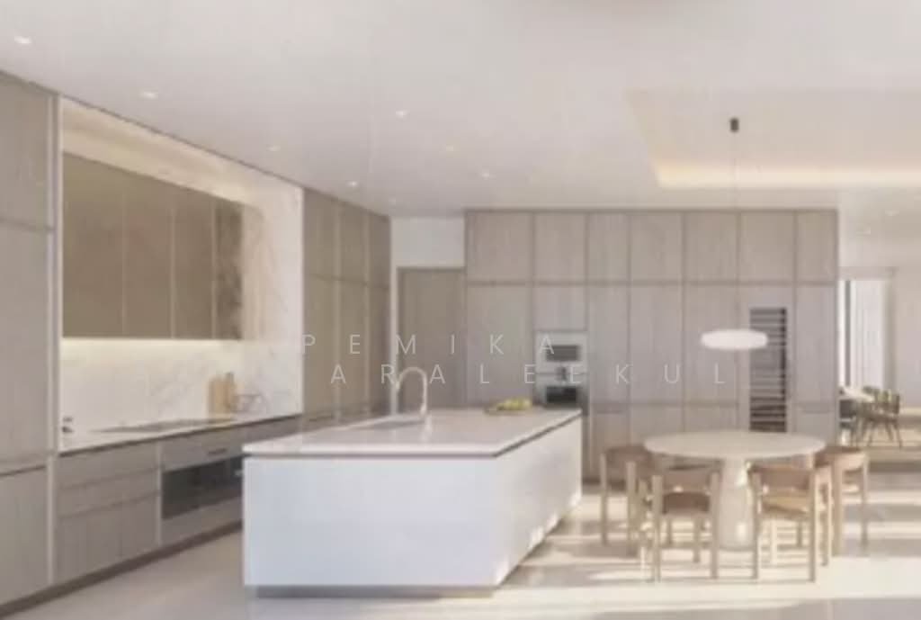 Condo in Bangkok, Krung Thep Maha Nakhon, Thailand 5 - 18253212