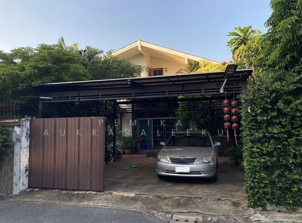 House in Bangkok, Krung Thep Maha Nakhon, Thailand 2 - 18252566