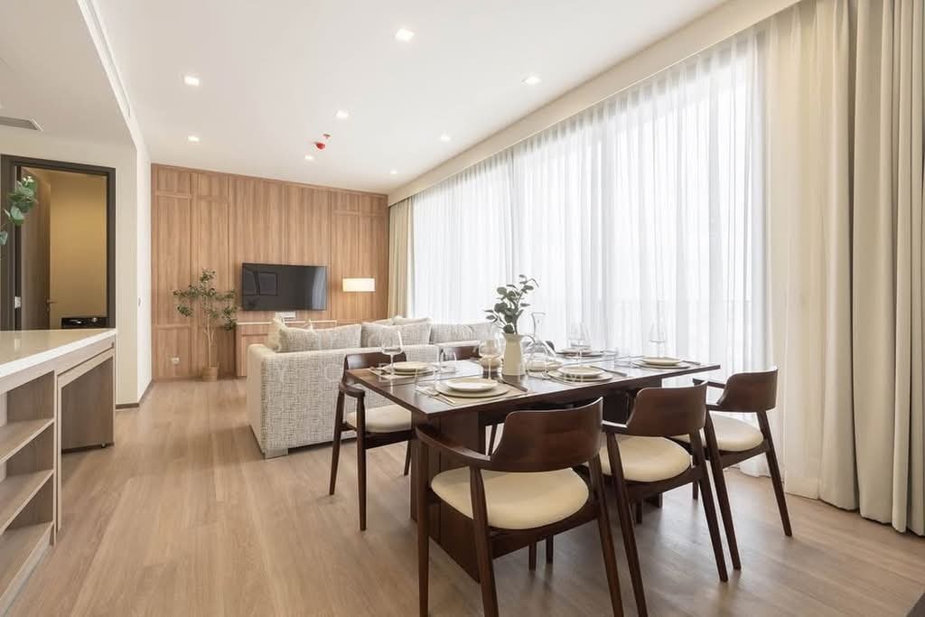 Condo in Bangkok, Krung Thep Maha Nakhon, Thailand 2 - 18253348