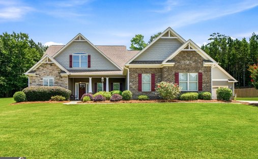 Griffin, Georgia, United States 1