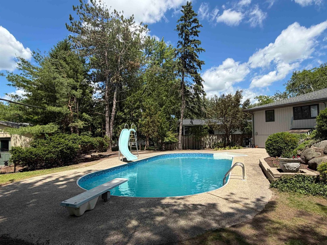 House in Madison, Wisconsin, United States 3 - 18166955