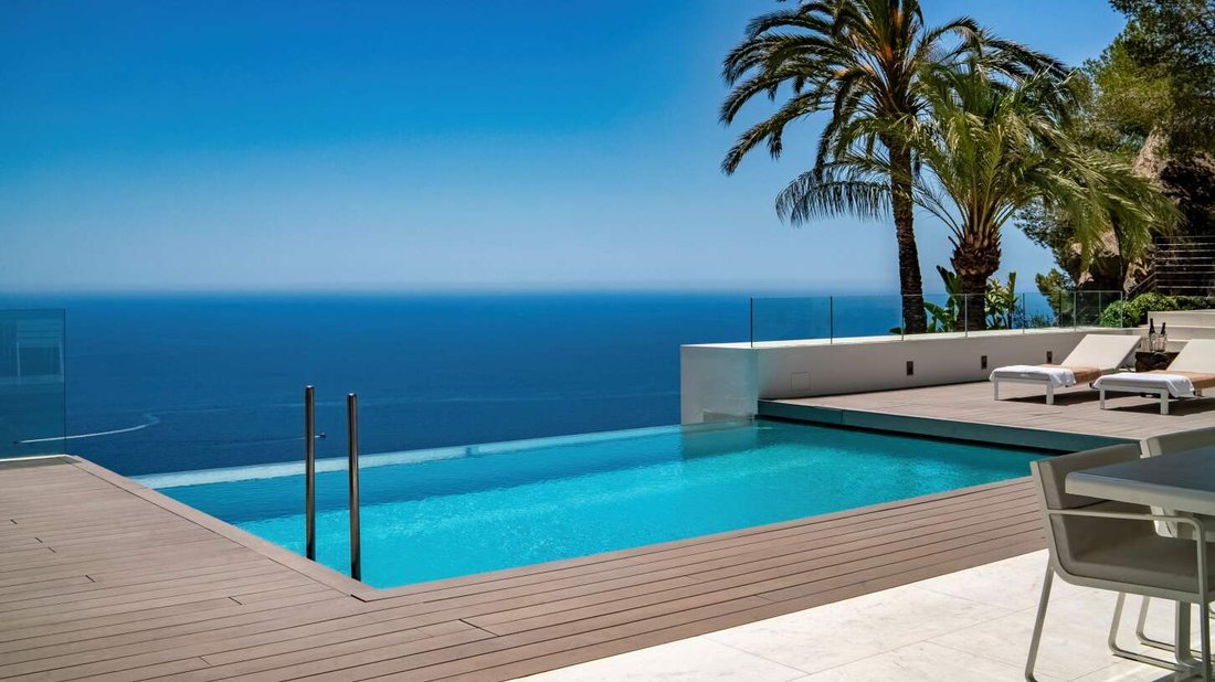 Villa in Altea Hills, Altea, Valencian Community 5 - 18252218